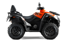 MXU 700i EPS ABS T3b