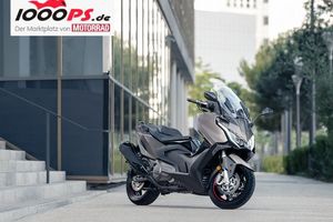 AK 550i Premium
