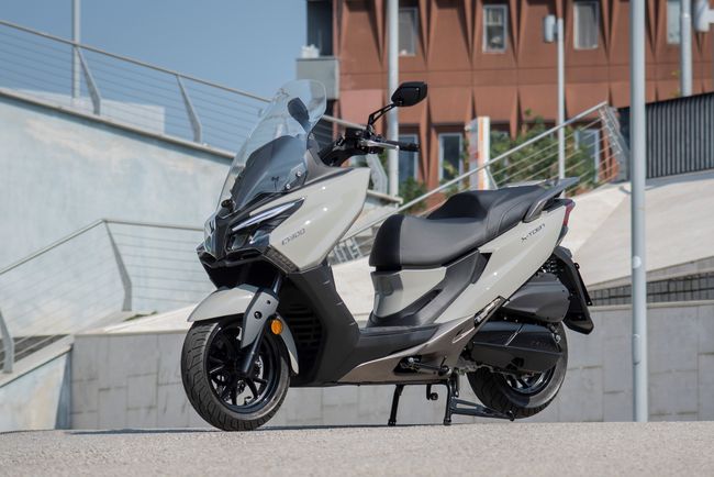 KYMCO_X-Town_CT_300i