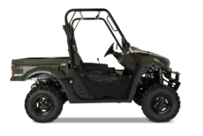 UXV 700i 4x4 Turf LOF
