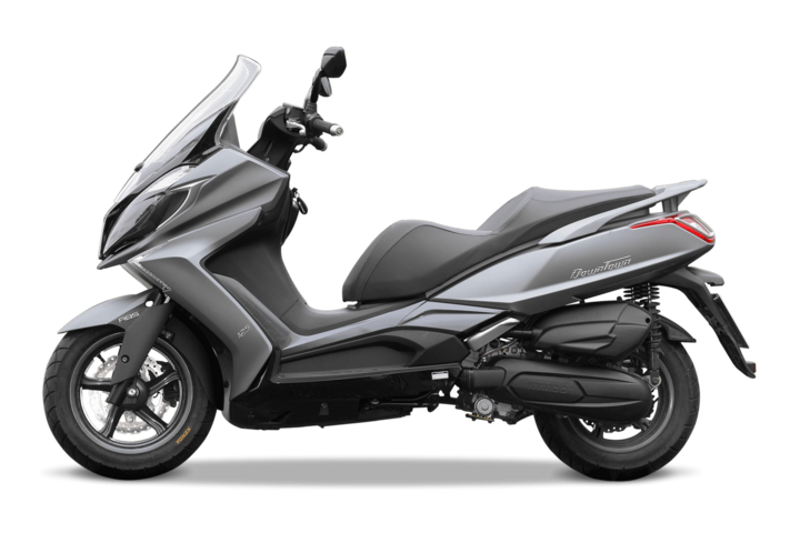125ccm Motorroller / Roller NEW Downtown 125i ABS - KYMCO