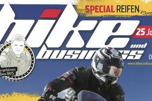 bike und business Logo