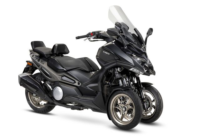 KYMCO_CV3