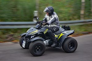 Kymco_Maxxer_S_300_T_Onroad_LOF_Fahrbild