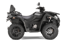 MXU 700i EPS ABS T3b