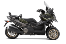 KYMCO CV3 550i ABS