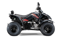 MAXXER S 300 T Onroad LOF