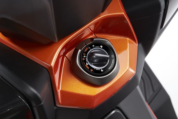 Keyless System