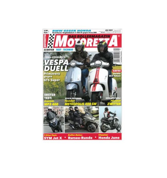 Motoretta_Ausgabe_07/2021