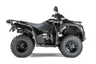 ATV/Quad / 50ccm bis 700ccm von KYMCO