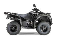 MXU 300 R T LOF