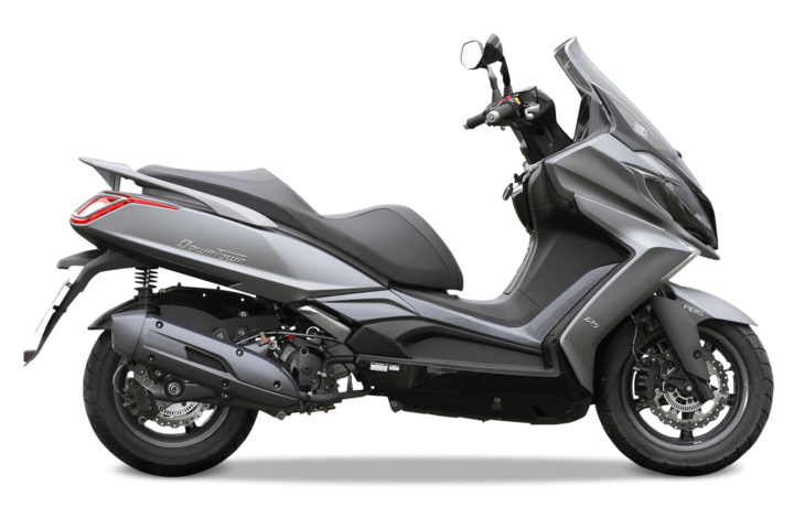 125ccm Motorroller / Roller NEW Downtown 125i ABS - KYMCO