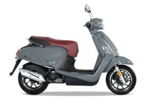 Roller / Motorroller 50ccm bis 550ccm von KYMCO