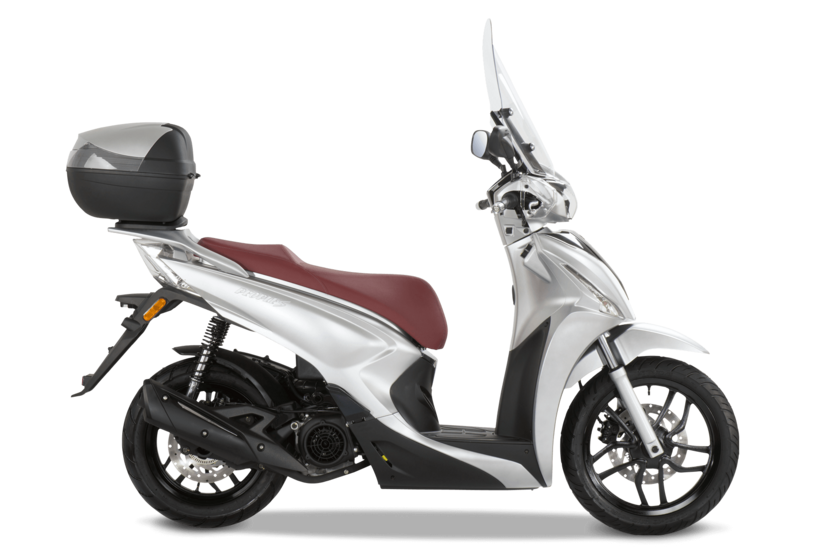 Gaszug für Kymco Agility, Like, DJ 125ccm kaufen