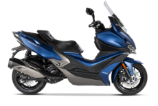 XCITING S 400i ABS