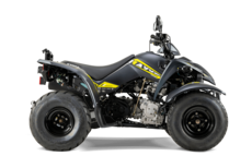 MAXXER S 300 T Onroad LOF