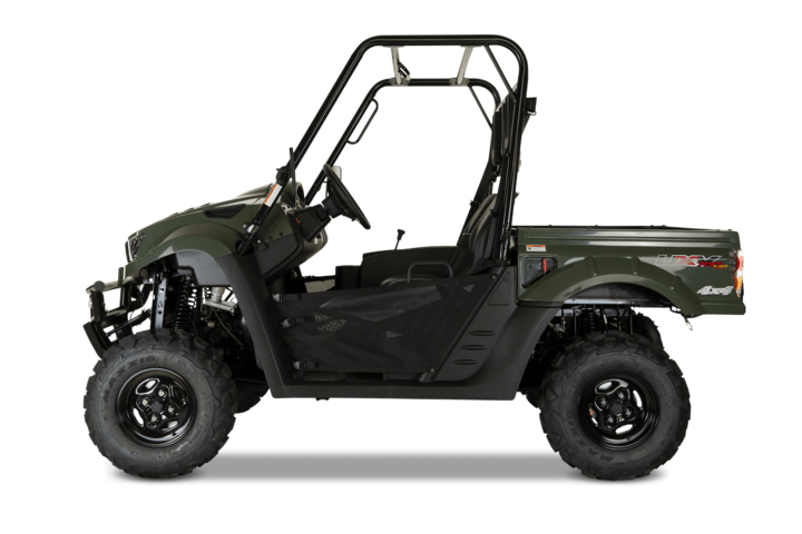 700ccm Utv Kymco Uxv 700i 4x4 Tuf Lof