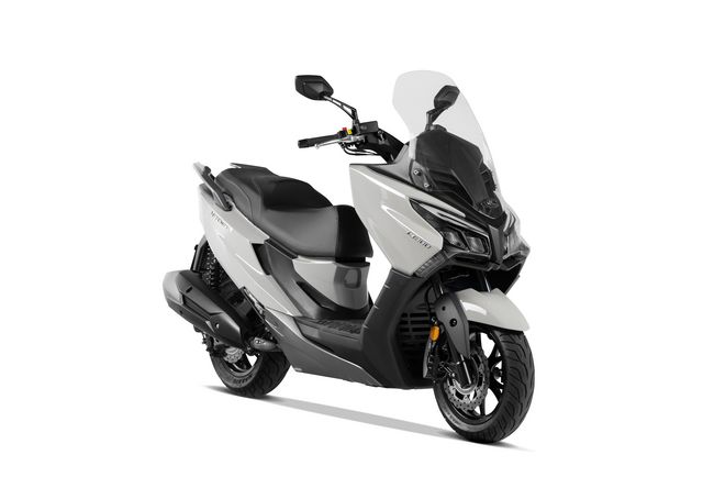 Kymco X-Town CT 300i ABS