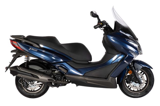 Kymco X-Town 300i ABS