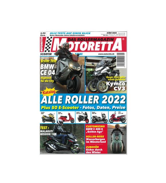 Motoretta_CV3