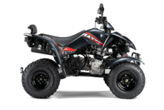 MAXXER 300 T Offroad LOF