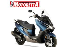 Kymco X Town CT 300 