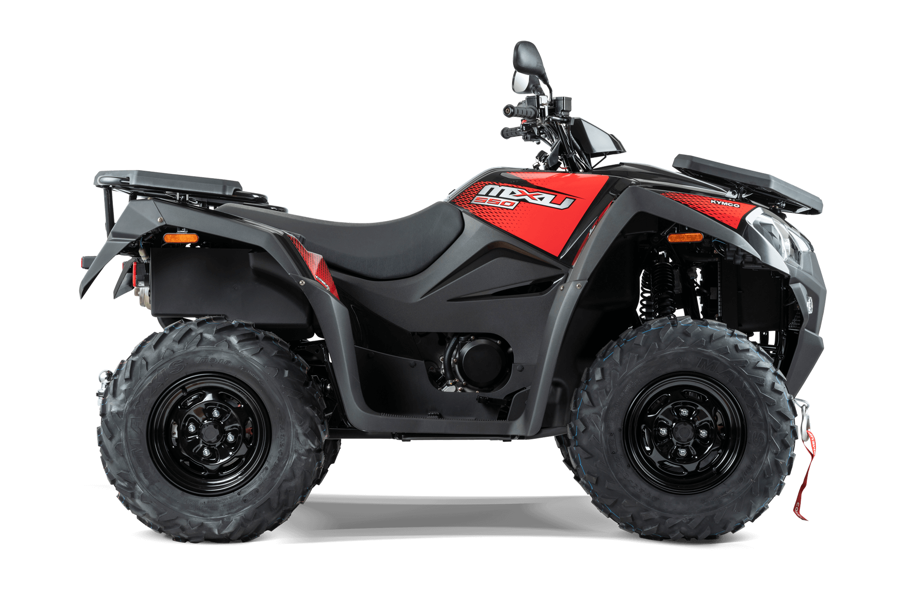 550ccm ATV / Quad KYMCO MXU 550i T3b Offroad ABS