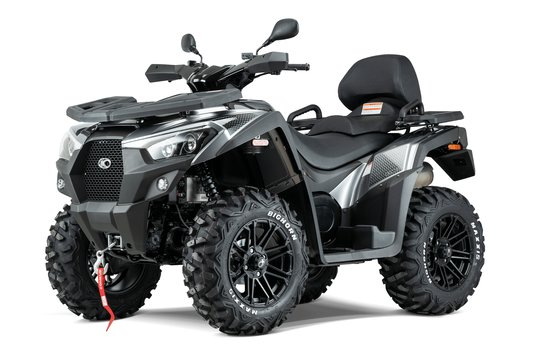 700ccm ATV / Quad KYMCO MXU 700i T EPS Offroad ABS