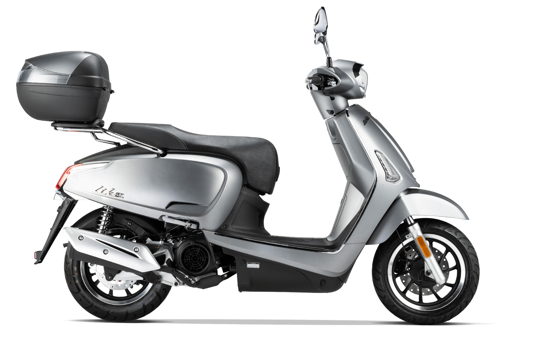 125ccm Motorroller / Roller LIKE II 125i ABS 125ccm Motorroller / Roller LIKE II 125i ABS