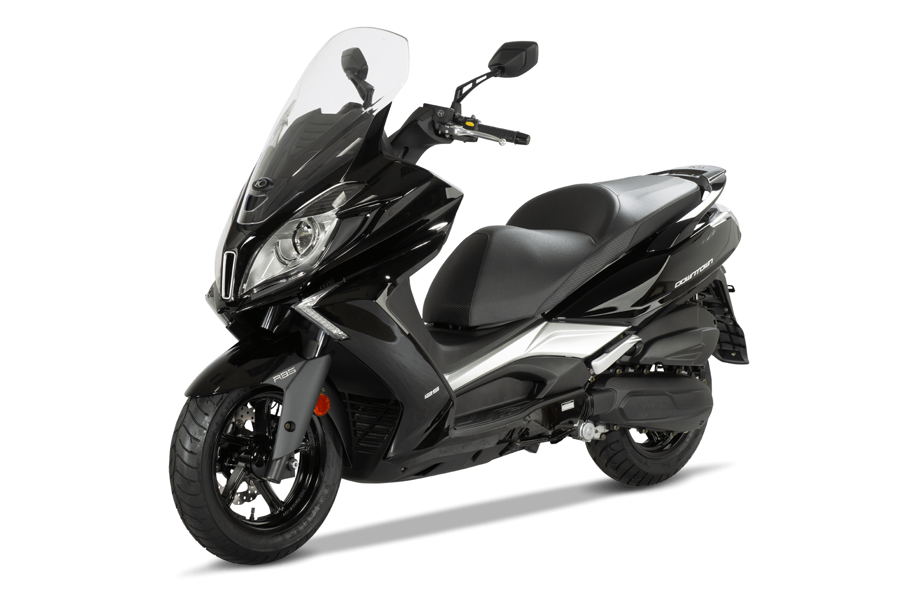KYMCO125 （Engine KYMCO 125 PULSAR - S0-0125C - GPA MOTO）