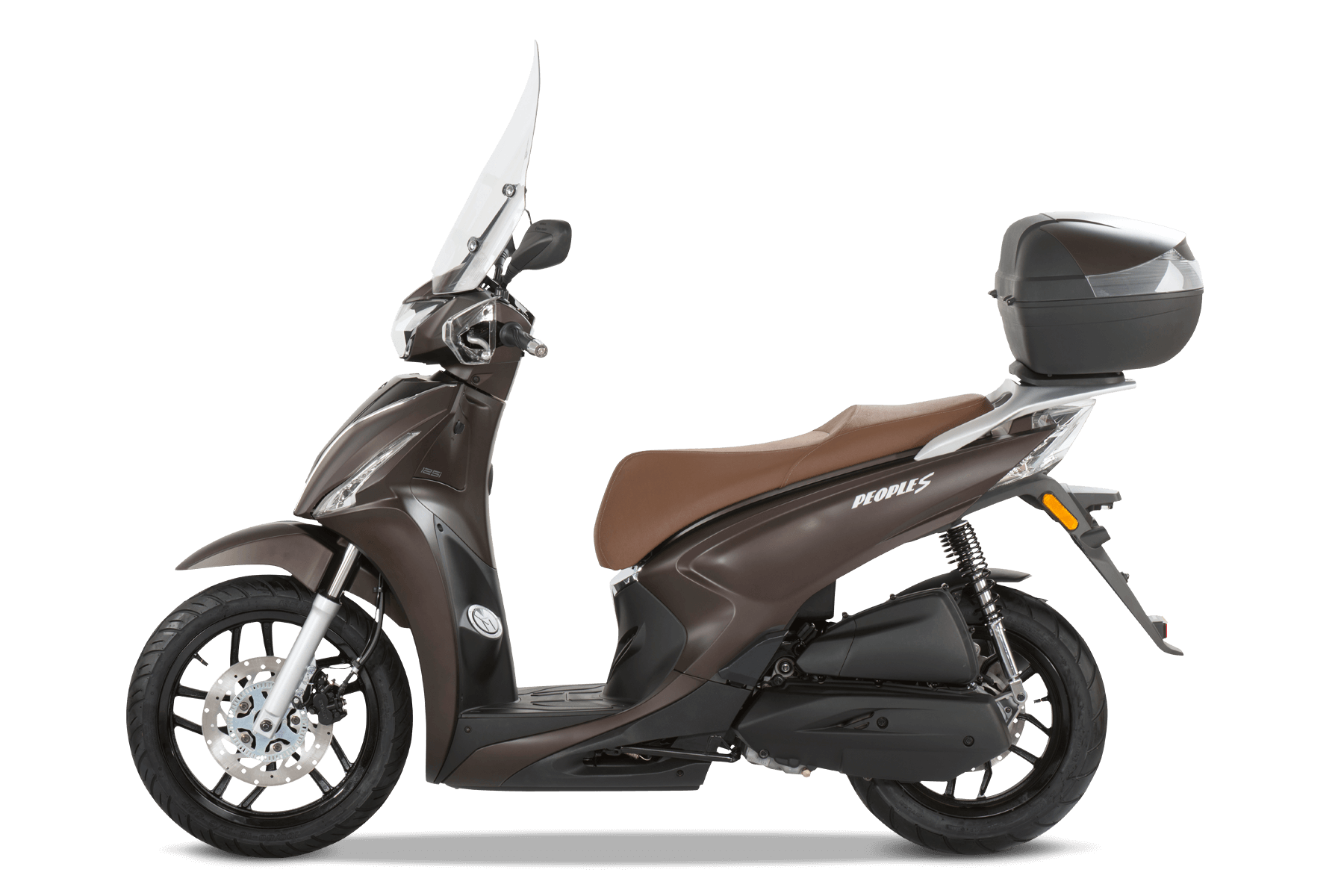 125ccm Motorroller / Roller NEW PEOPLE S 125i ABS KYMCO 125ccm Motorroller / Roller NEW PEOPLE S 125i ABS KYMCO