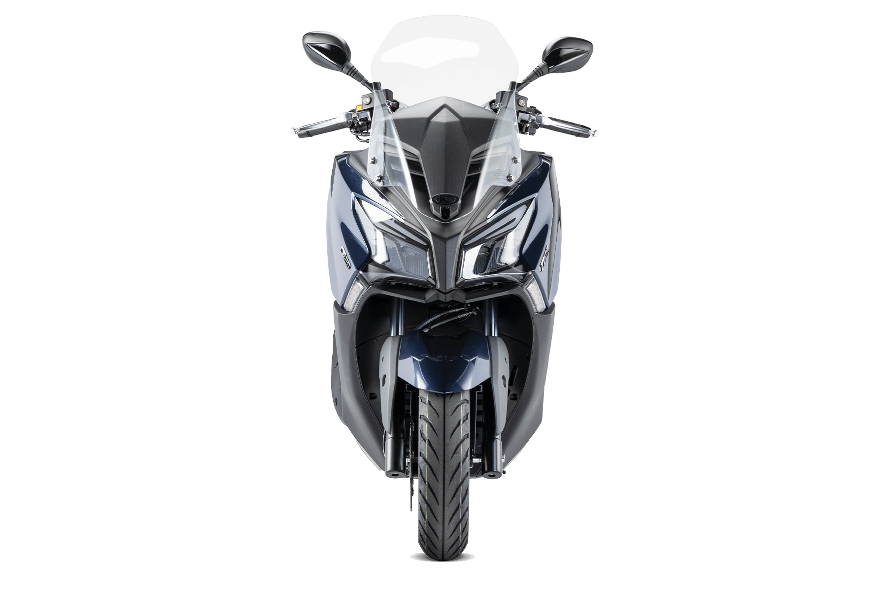 125ccm Motorroller / Roller X-TOWN CT 125i CBS - KYMCO