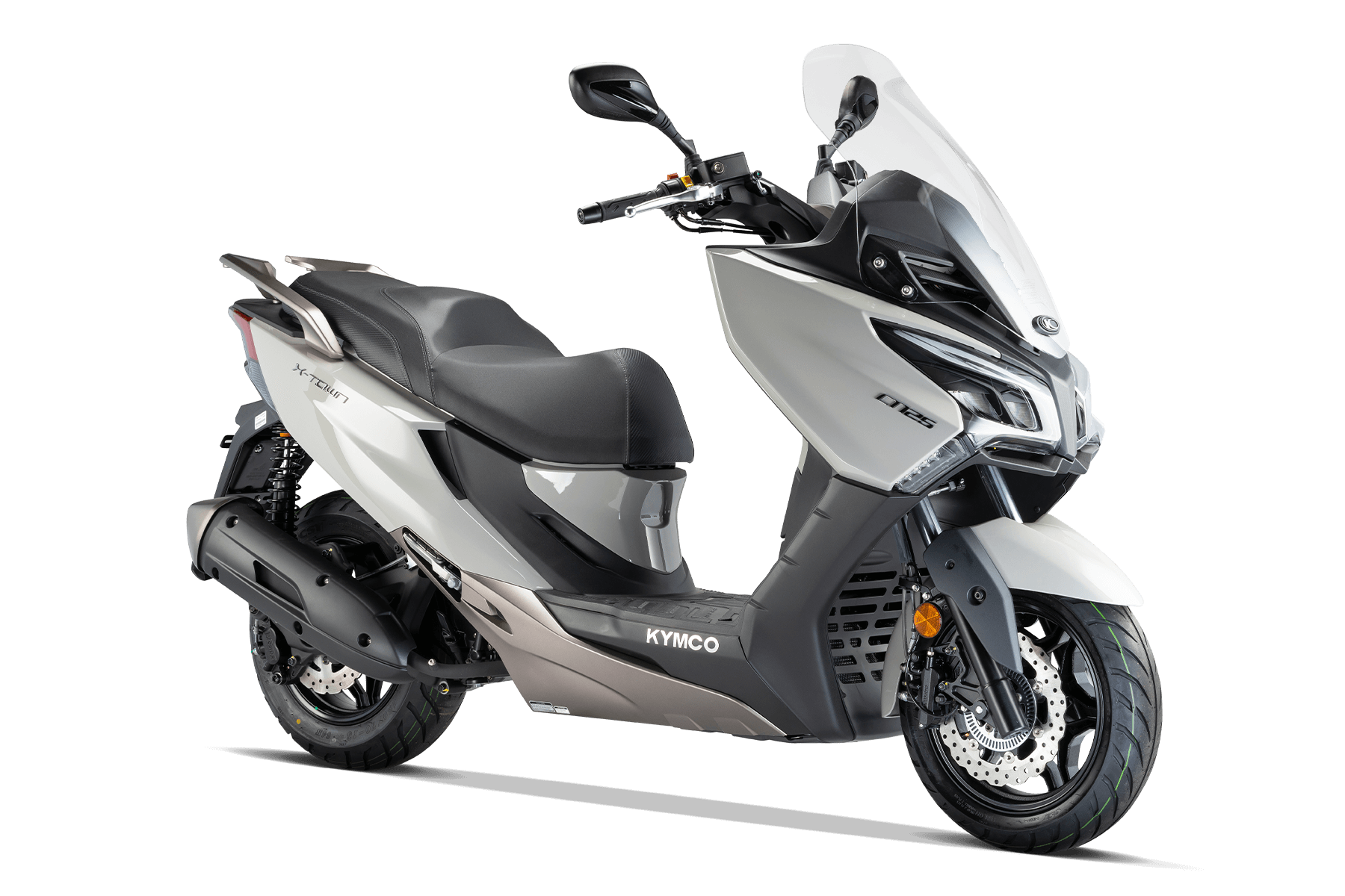 Motorroller 125 Ccm MotorRoller Daelim 125 ccm fast neuwertig 3600 Bestes