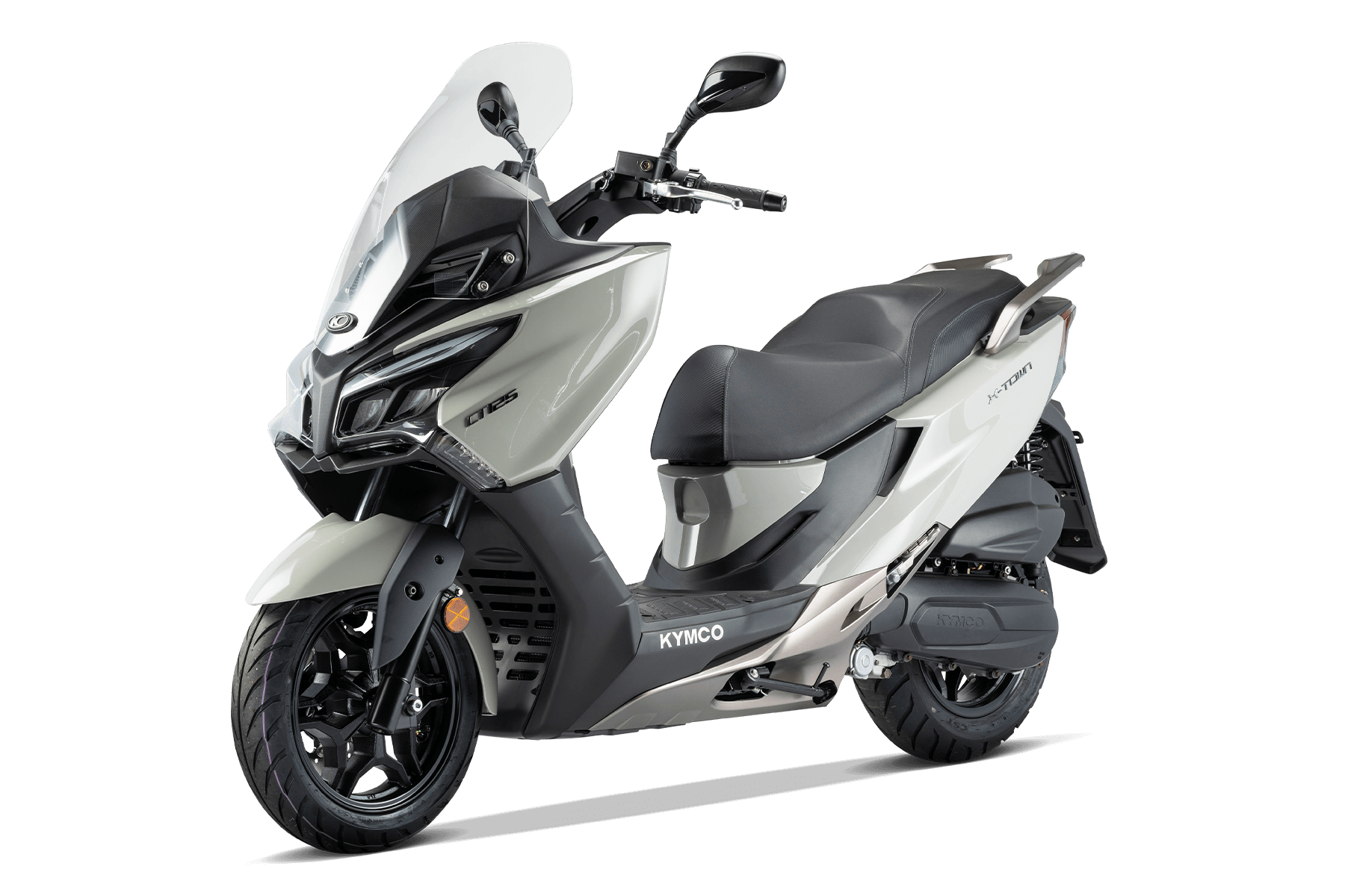 125ccm Motorroller / Roller X-TOWN CT 125i CBS - KYMCO