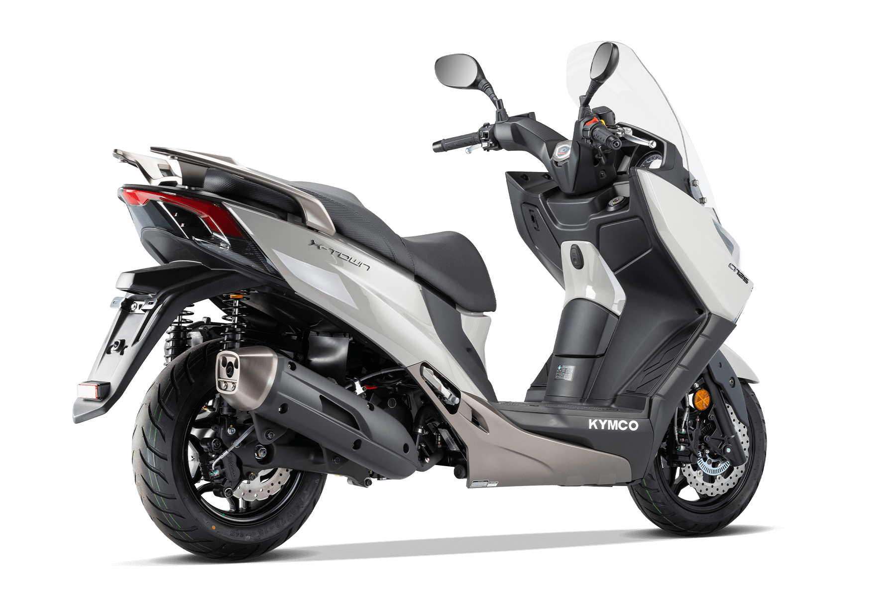 125ccm Motorroller / Roller X-TOWN CT 125i CBS - KYMCO