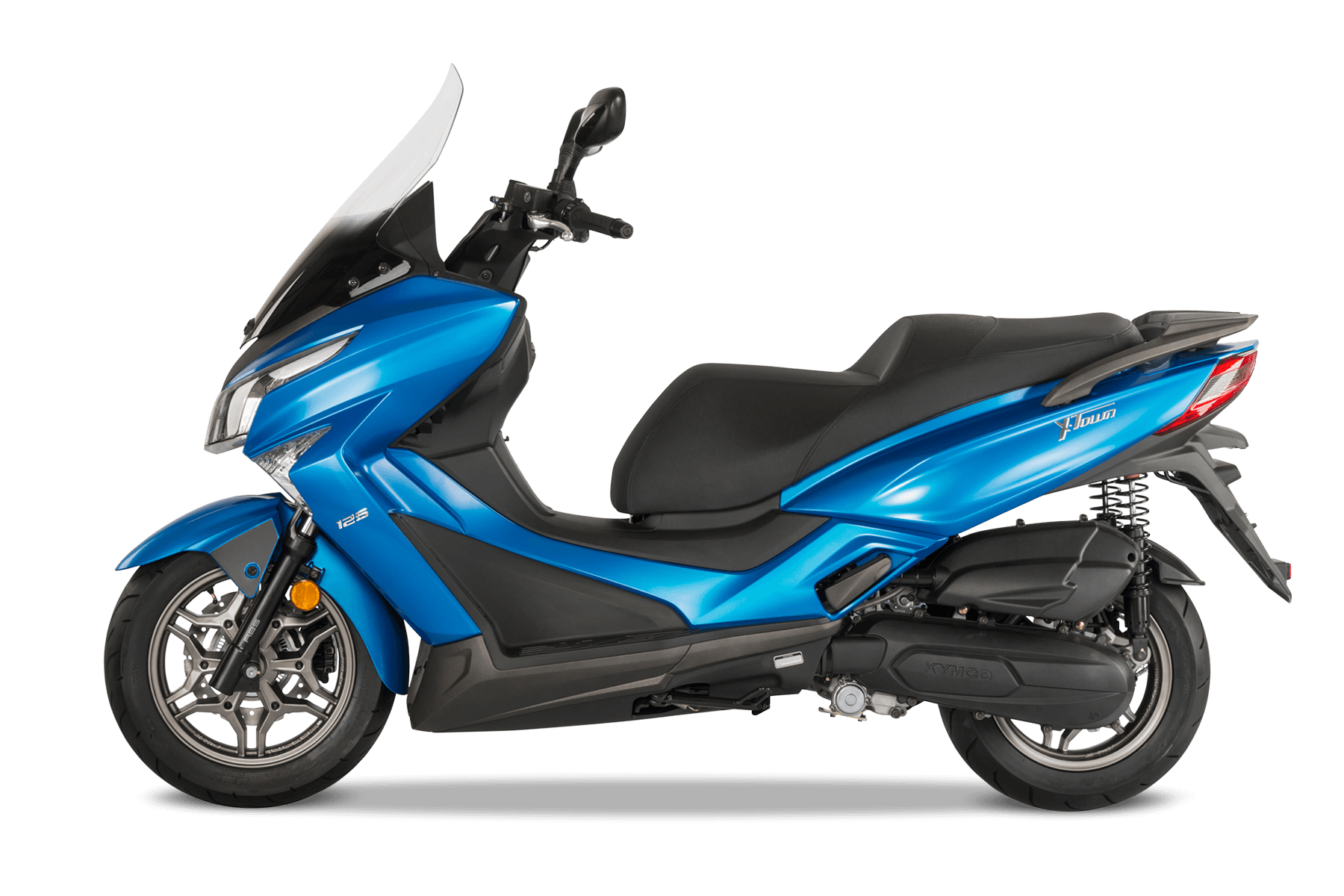 125ccm Motorroller / Roller X-TOWN 125i ABS - KYMCO