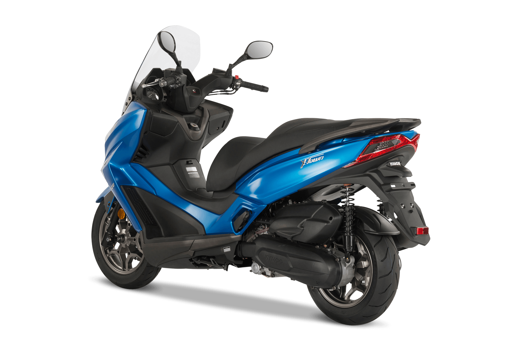 125ccm Motorroller / Roller XTOWN 125i ABS KYMCO