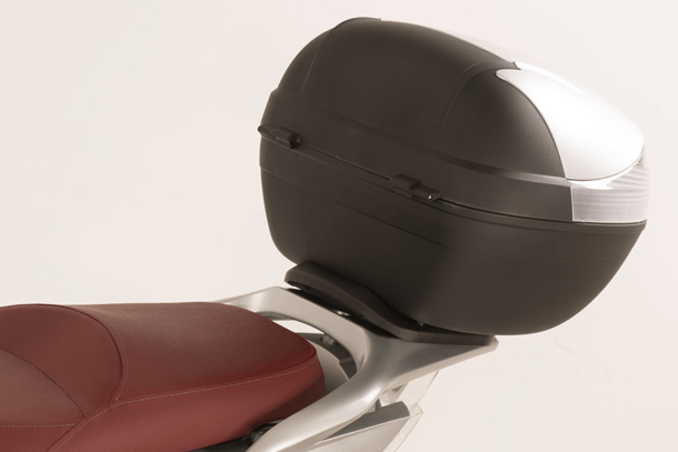 Motorroller 150ccm - Kymco New People S 150i ABS | Topcase