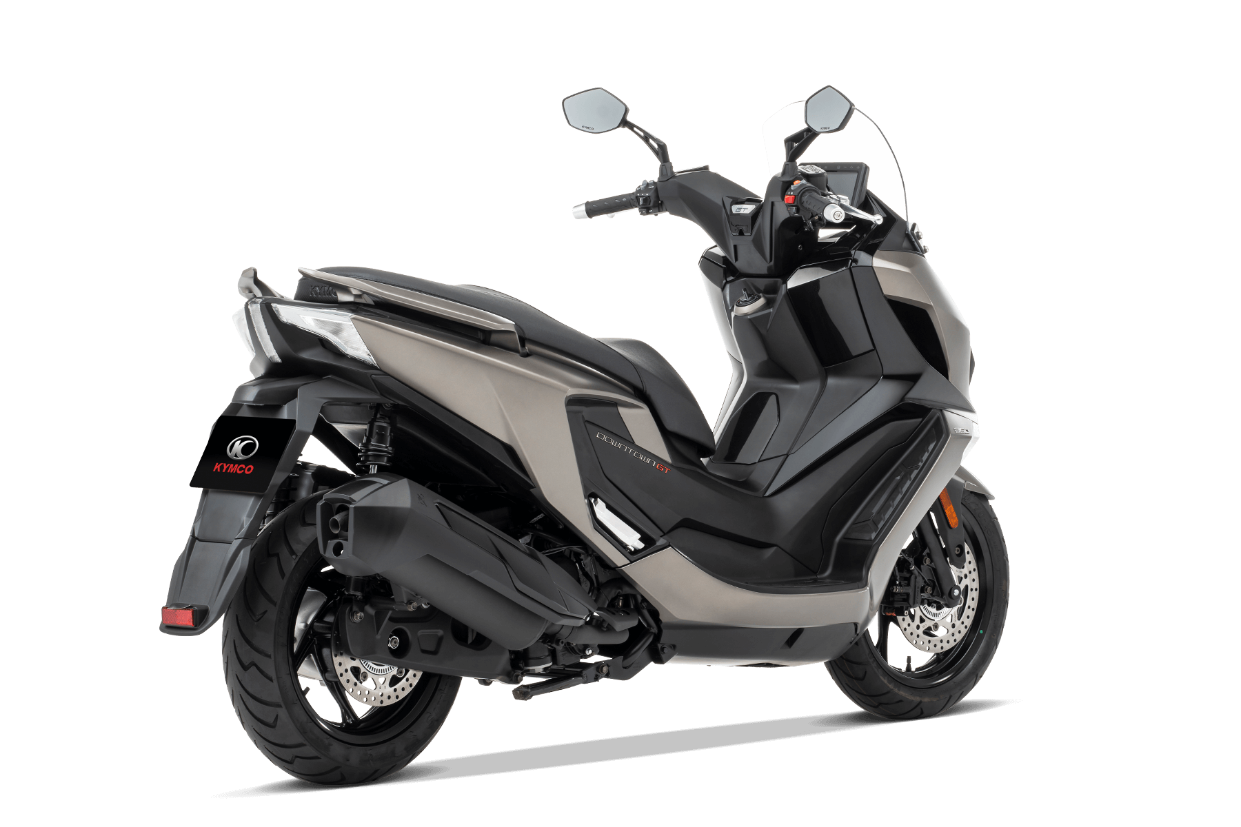 Roller 350 Ccm