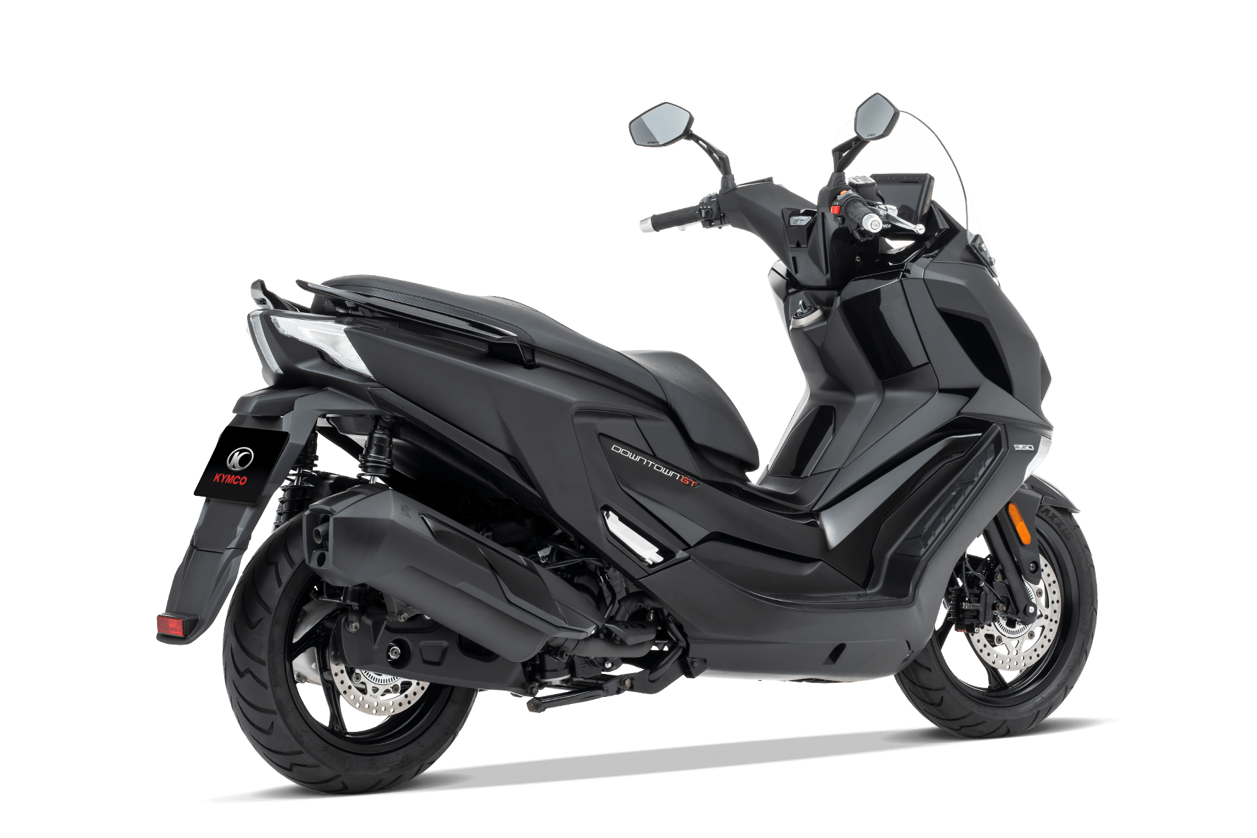 Roller 350 Ccm