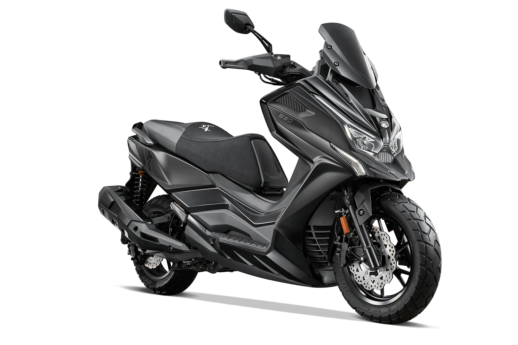 Roller 350 Ccm