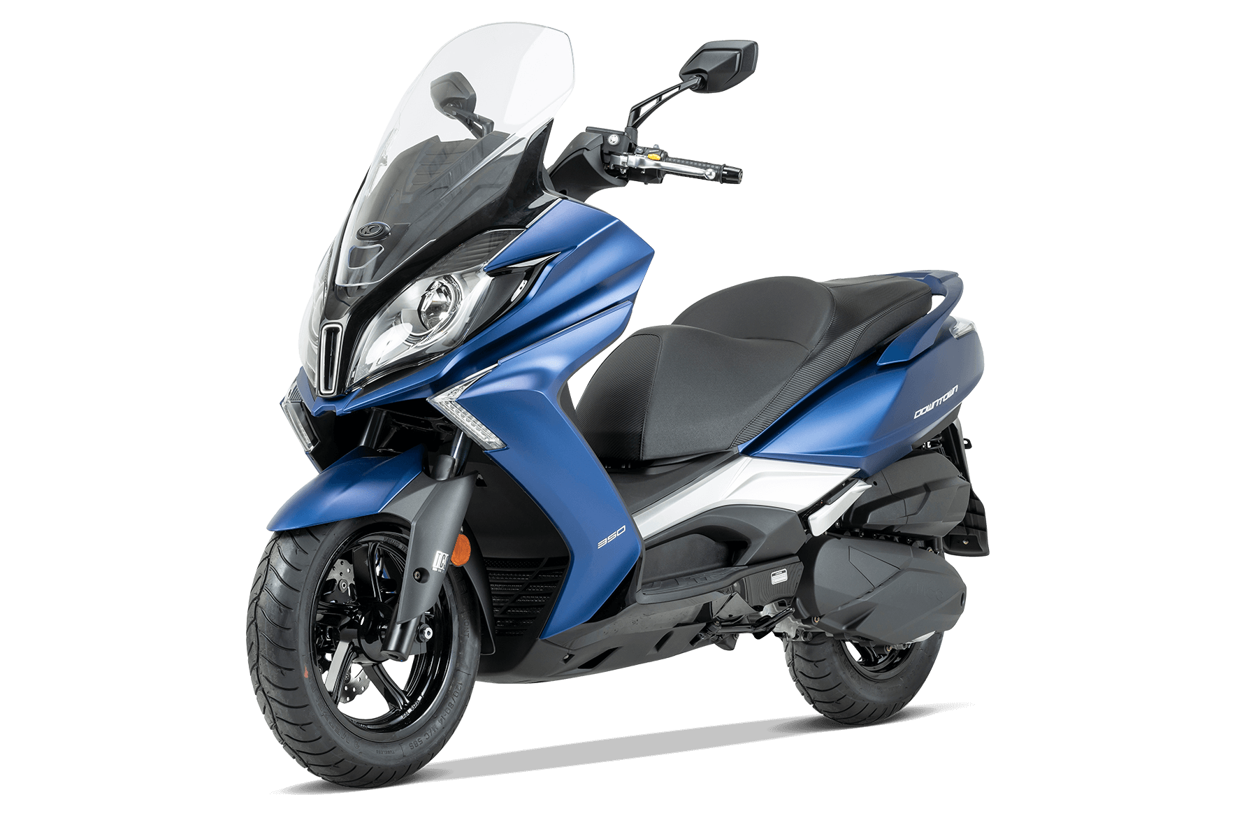 Kymco downtown 350i on sale