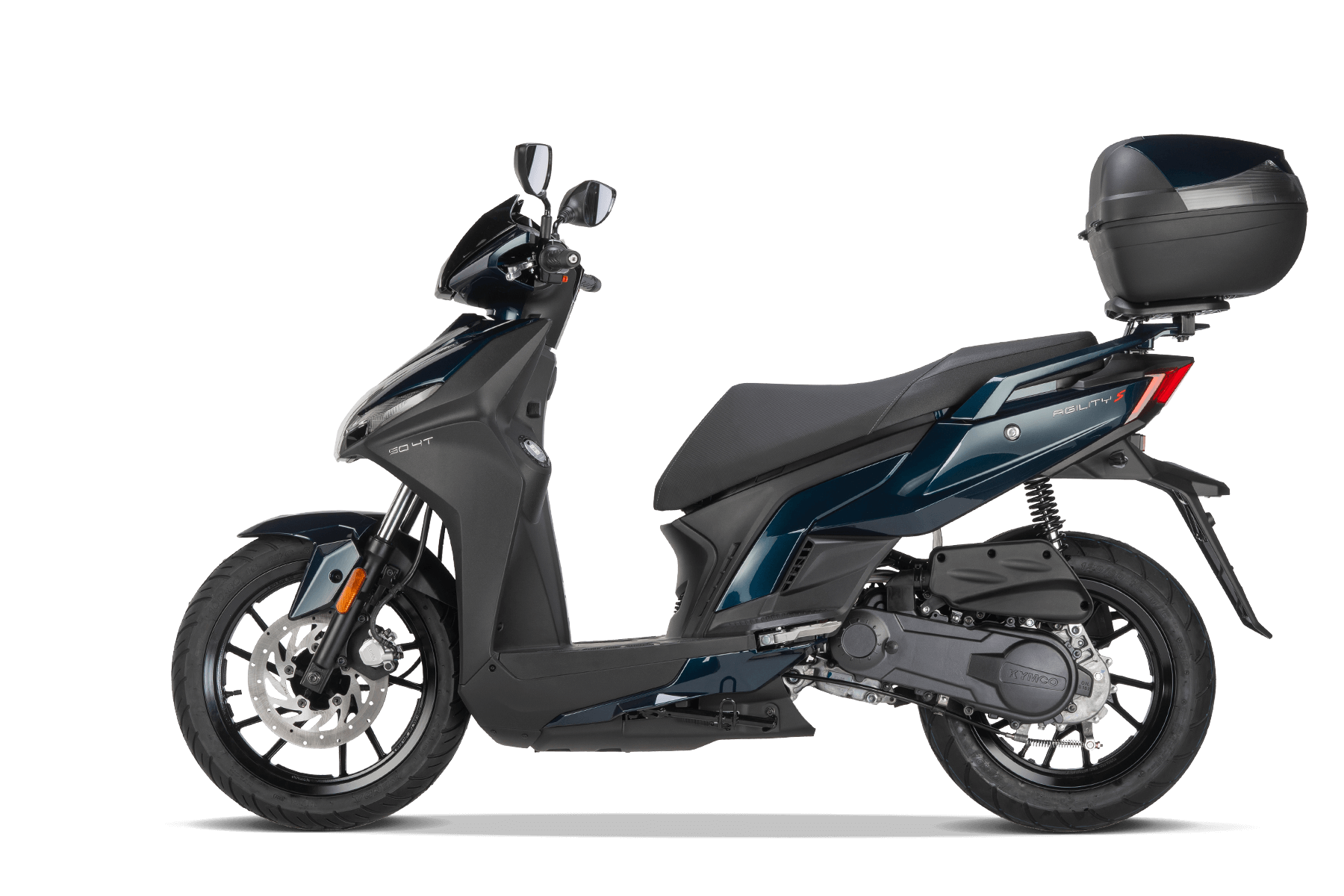Kymco Roller 50