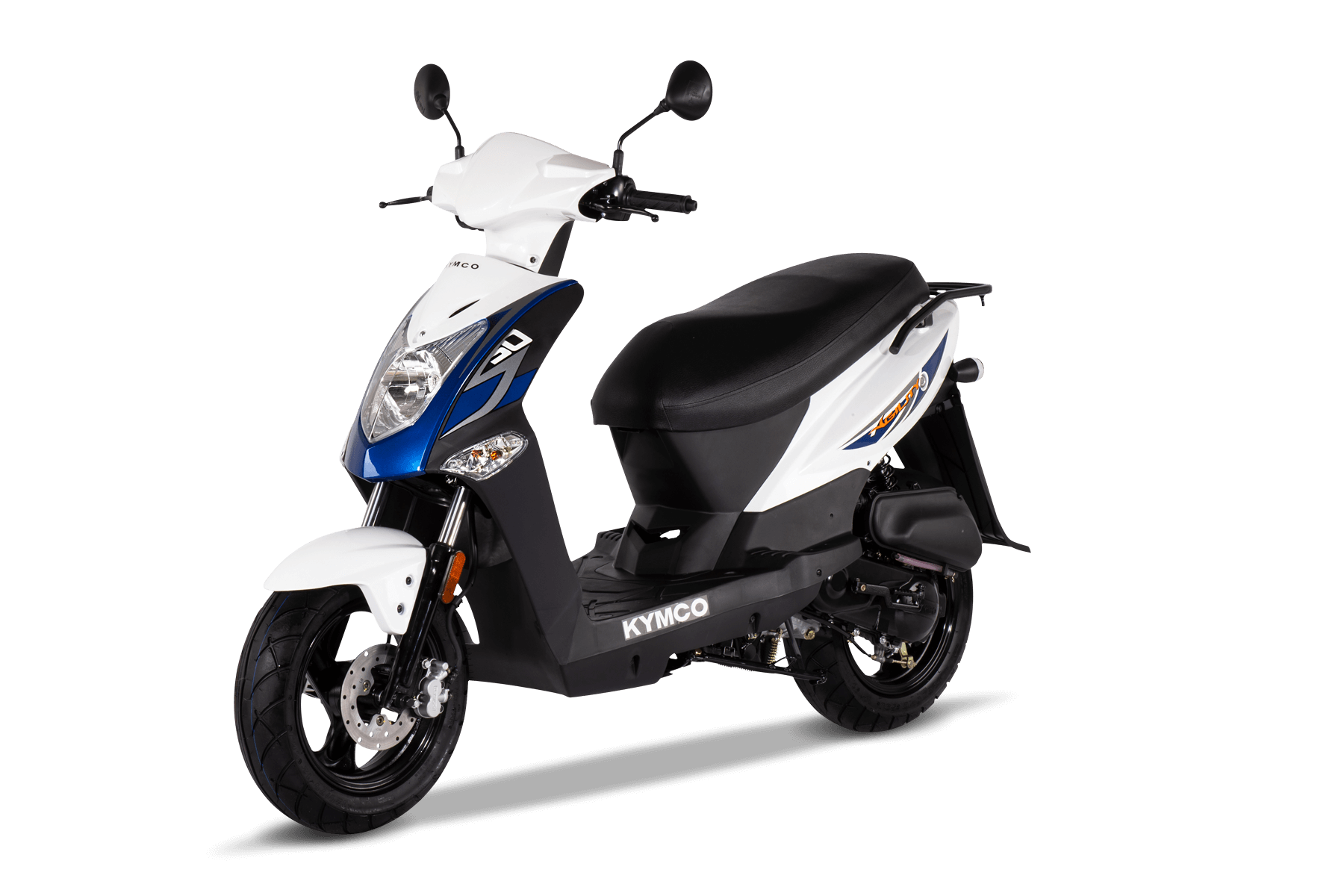 50ccm Motorroller / Roller AGILITY 50 KYMCO