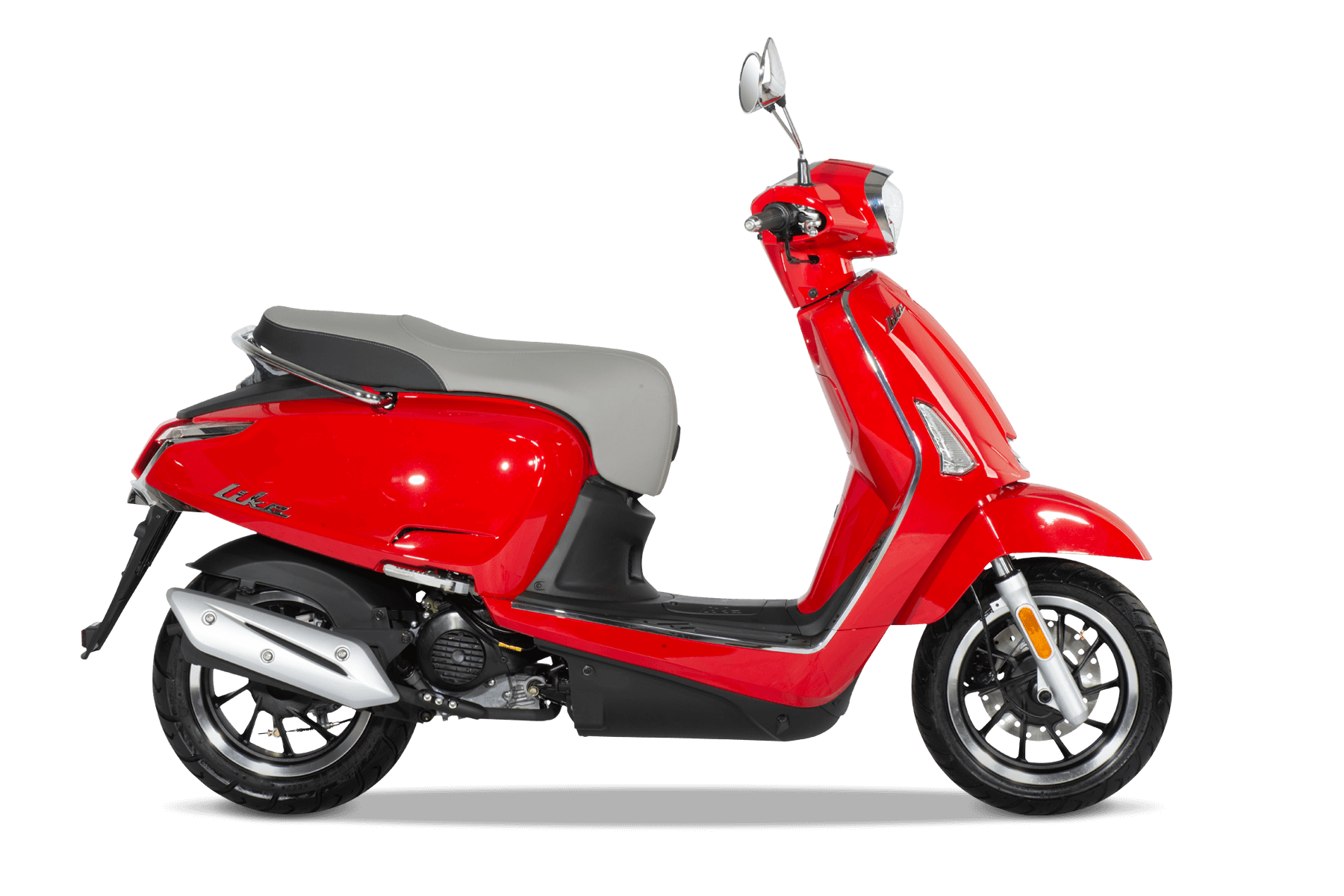 50ccm Motorroller / Roller LIKE II 50i KYMCO