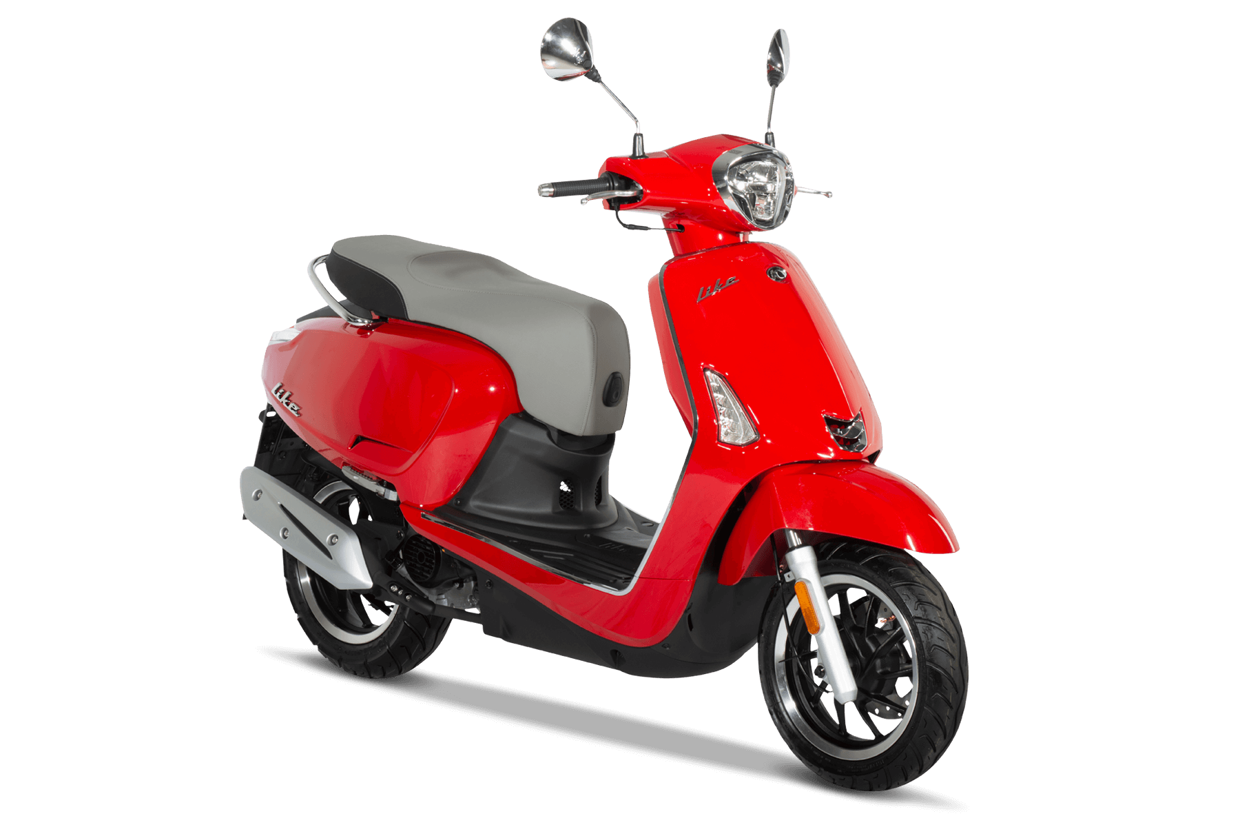 50ccm Motorroller / Roller LIKE II 50i KYMCO