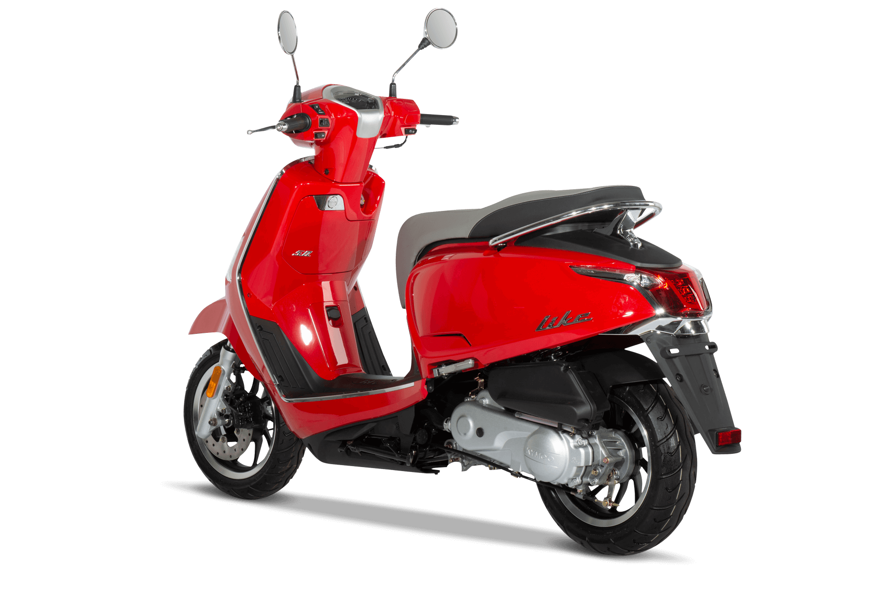 50ccm Motorroller / Roller LIKE II 50i KYMCO