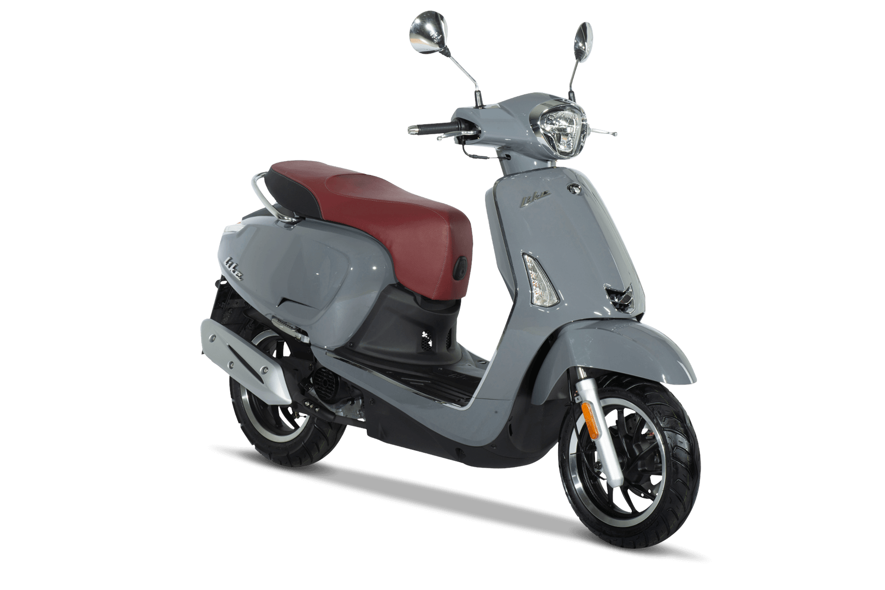 50ccm Motorroller / Roller LIKE II 50i - KYMCO