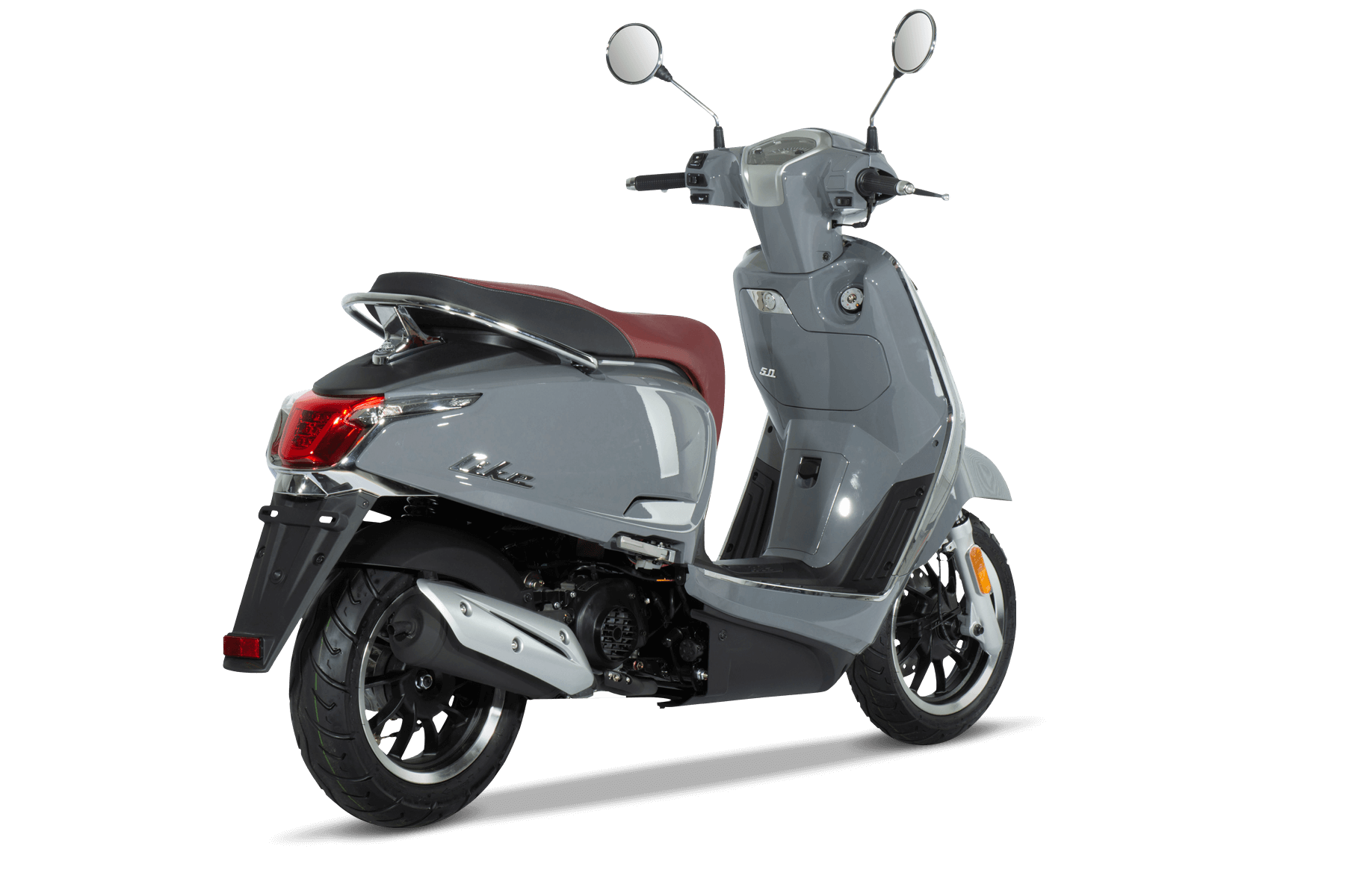 50ccm Motorroller / Roller LIKE II 50i KYMCO