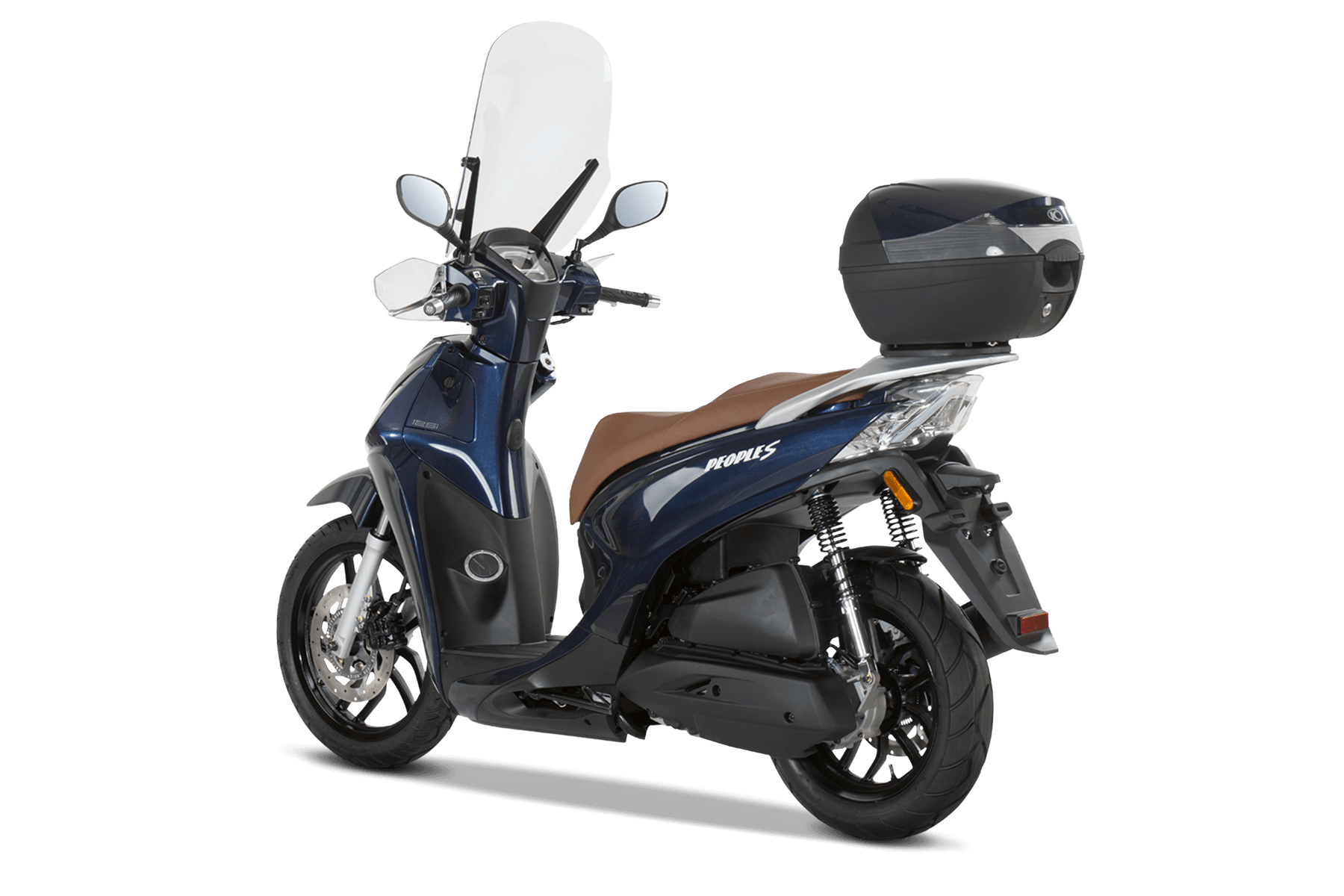 50ccm Motorroller / Roller NEW PEOPLE S 50i KYMCO 50ccm Motorroller / Roller NEW PEOPLE S 50i KYMCO